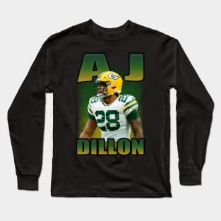 AJ Dillon Bootleg Long Sleeve T-Shirt